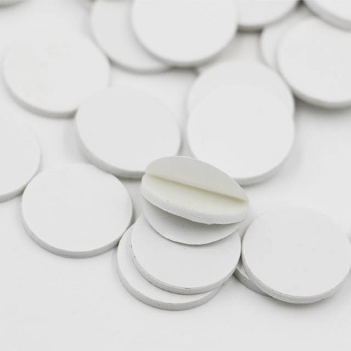 Double adhesive  EVA Pad Prevents Scratches On Wood Floors For Furniture Legs