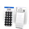 Self Adhesive Anti Scratch Floor Protectors sticky EVA pads