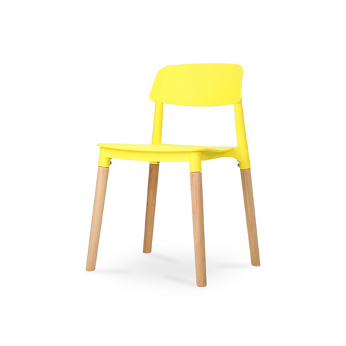 Large loading quantity PP Chair for dining room or living room   DC-501