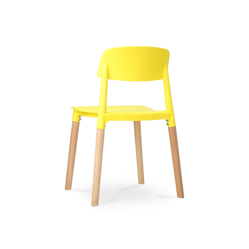 Large loading quantity PP Chair for dining room or living room   DC-501