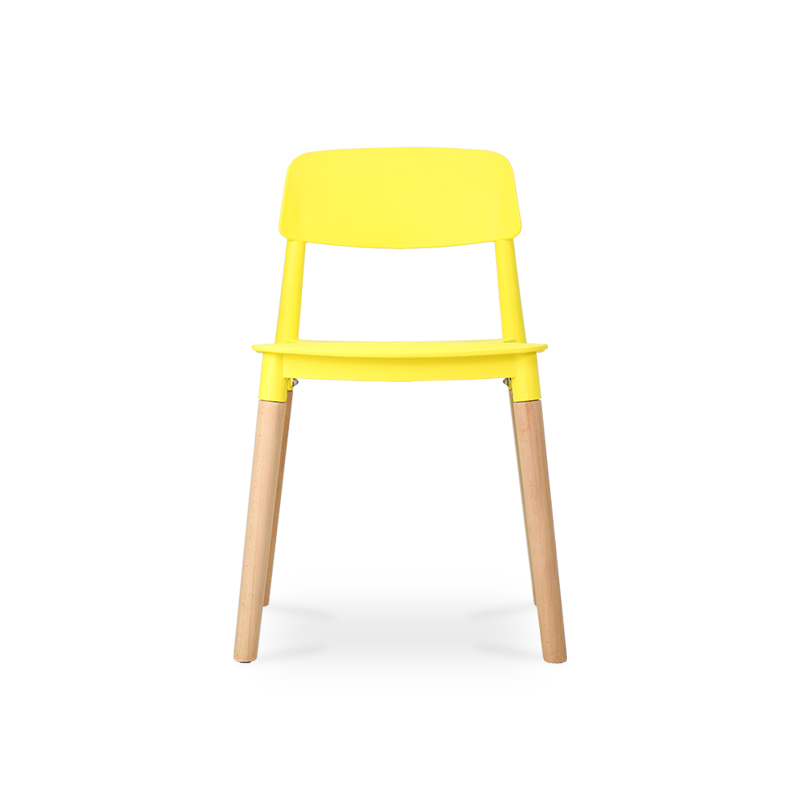 Large loading quantity PP Chair for dining room or living room   DC-501