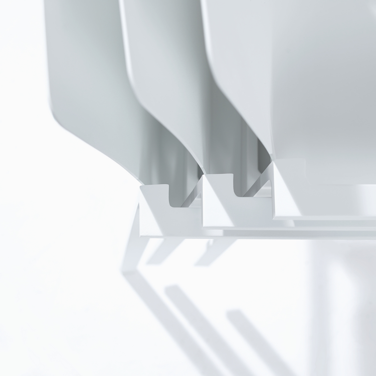 Montreal Scandinavian Outdoor Dining Furniture Set