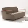 Emilia Upholstery Indoor and Outdoor Sofa Set