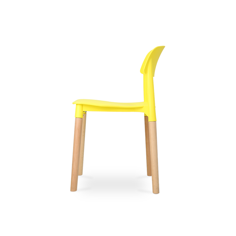 Large loading quantity PP Chair for dining room or living room   DC-501