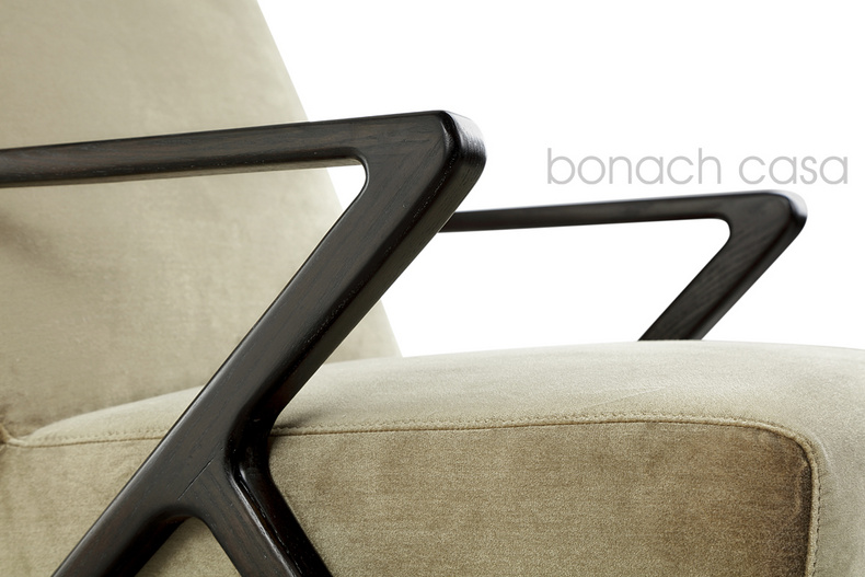 Lounge Chair BON1761