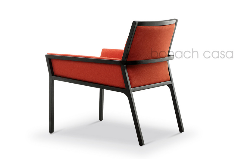 Lounge Chair BON1785