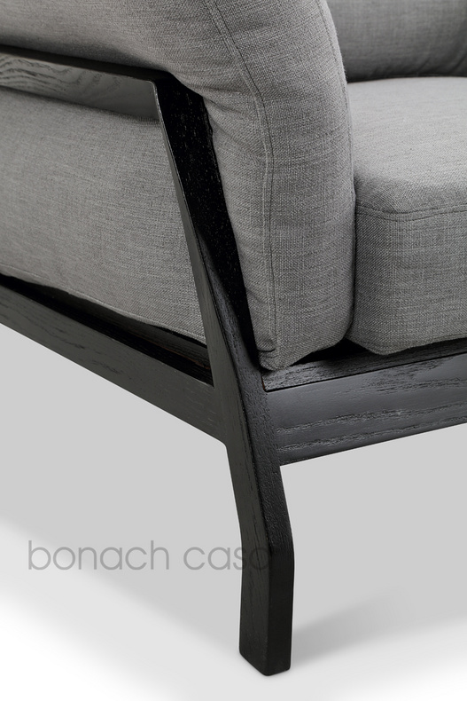 Lounge Chair BON17137-A