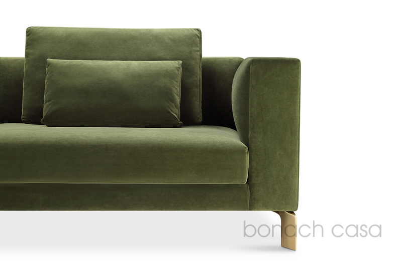 3 seater sofa BON1808