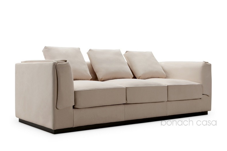 3 seater sofa BON1926-3D