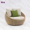 SF-51 Round bed SOFO