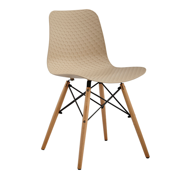 Contemporary Comfortable Dining Chair