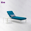 LB-008 Sunlounge