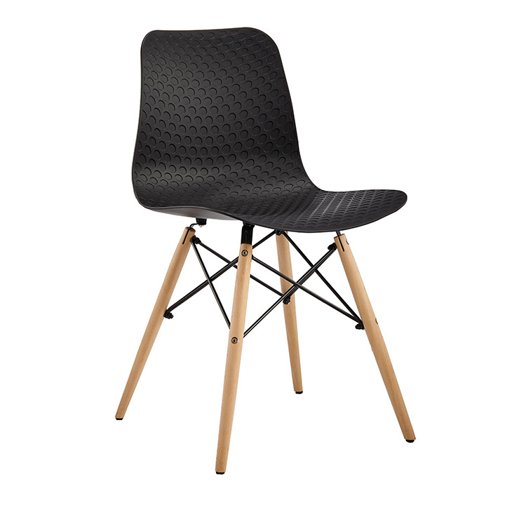 Contemporary Comfortable Dining Chair