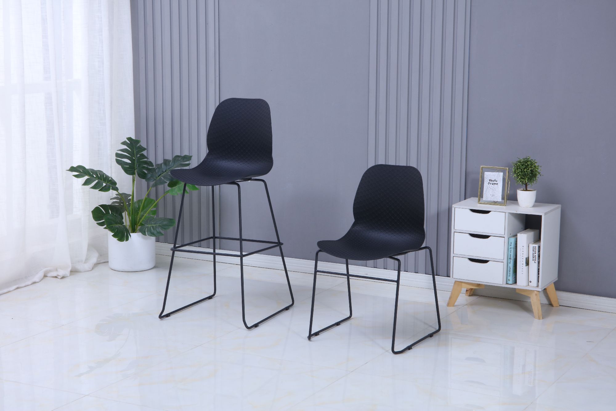 New Design Bar Stool High Quality