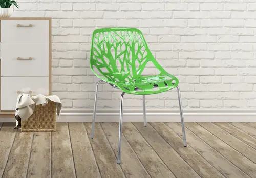 Modern Designer Colorful Outdoor Chair