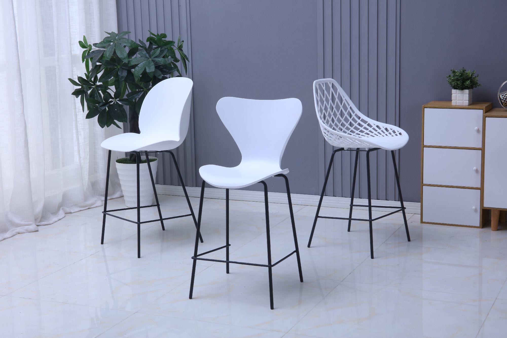 New Design Bar Stool High Quality