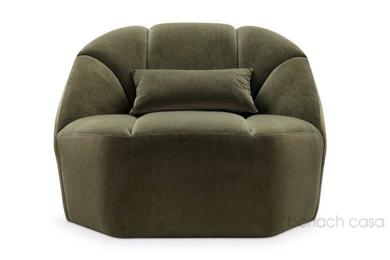 1 seater sofa BON1937