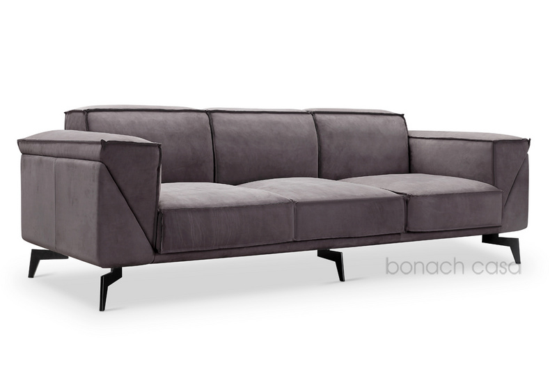 3 seater sofa 2 seater sofa BON1901-3D BON1901-2D