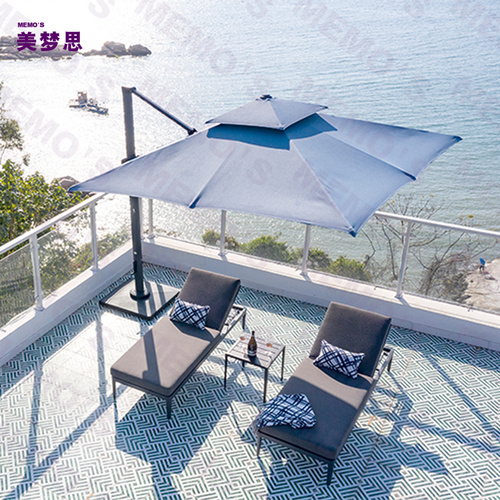 LB-008 Sunlounge
