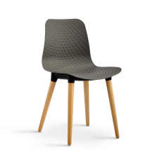 Contemporary Comfortable Dining Chair