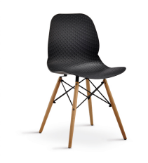 Contemporary Comfortable Dining Chair