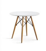 Cute Colorful Baby Dining Chair