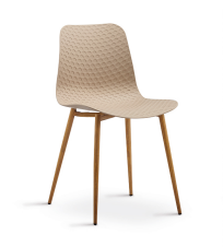 Contemporary Comfortable Dining Chair