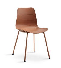 Contemporary Comfortable Dining Chair