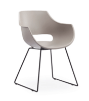 Comfortable Curve High Quality Dining