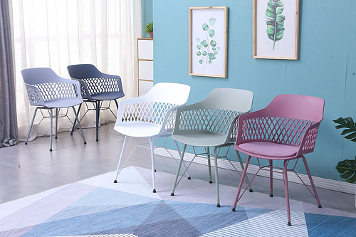 New Designer High Quality PP Dining