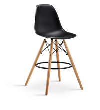 Modern Designer Bar Stool