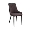 Leather Vintage Dining Chair-FYC218