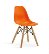 Cute Colorful Baby Dining Chair