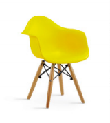 Cute Colorful Baby Dining Chair