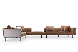 L Shape Sofa BO9002