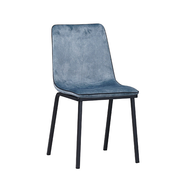 Dining Room Chair Blue