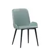 Leather Dining Chairs Modern-CYC340
