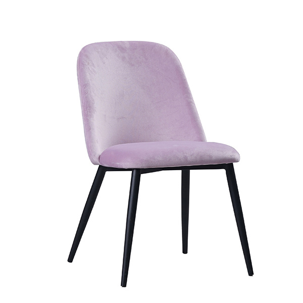 Modern Fabric Dining Chairs-LYC318