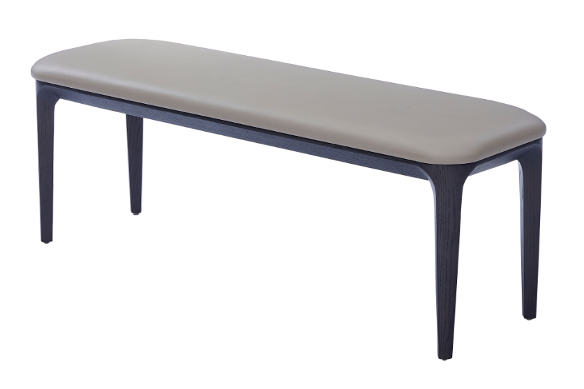 2022 CLASSIC LONG WOOD  BENCH CHAIR YD-01