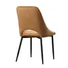 Upholstered Dining Chair-LYC337