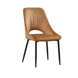 Upholstered Dining Chair-LYC337