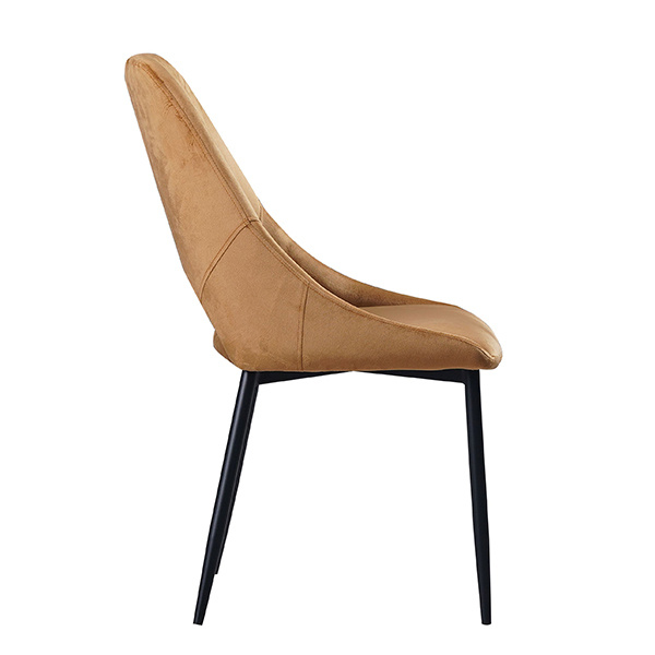 Upholstered Dining Chair-LYC337