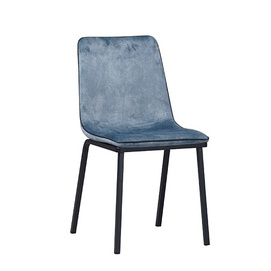 Dining Room Chair Blue--FYC328