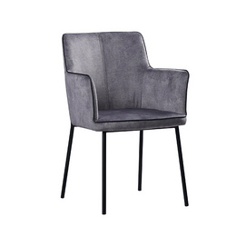 industrial modern dining chair-FYC270