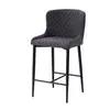 Barstool Chair With Back--FYC089