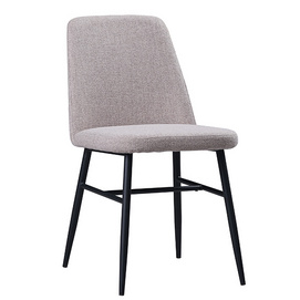 Upholstered Dining Chairs Uk--HYC357