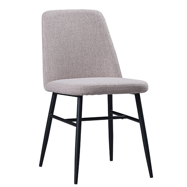 Upholstered Dining Chairs Uk--HYC357