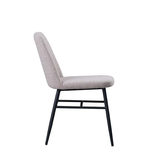 Upholstered Dining Chairs Uk--HYC357