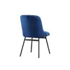 Custom Upholstered Dining Chairs--HYC375