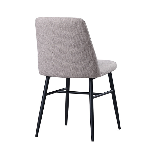 Upholstered Dining Chairs Uk--HYC357